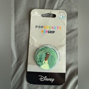 Tiana Disney Popsocket